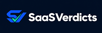 saas verdicts footer logo