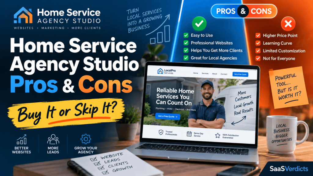 04 home service agency studio pros cons