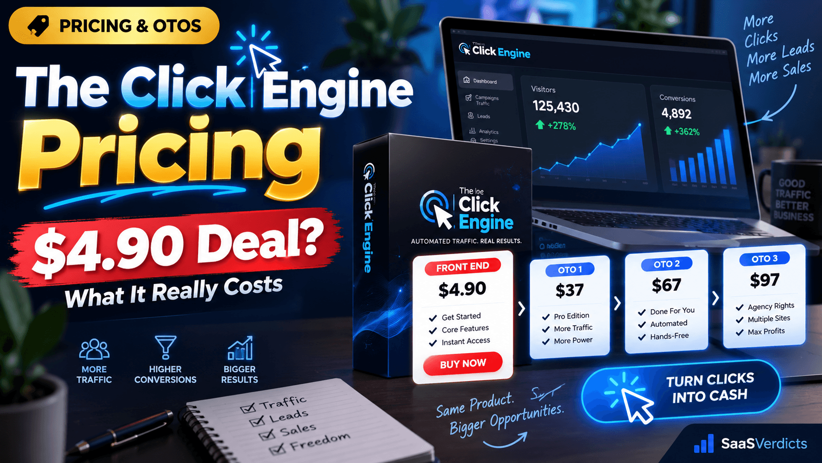 07 the click engine pricing