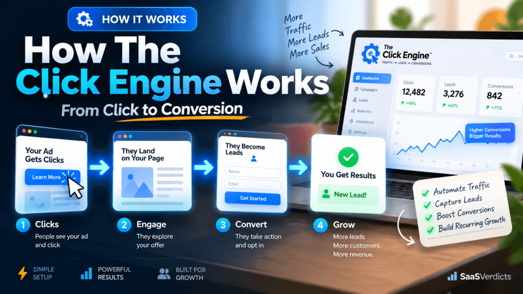 08 how the click engine works
