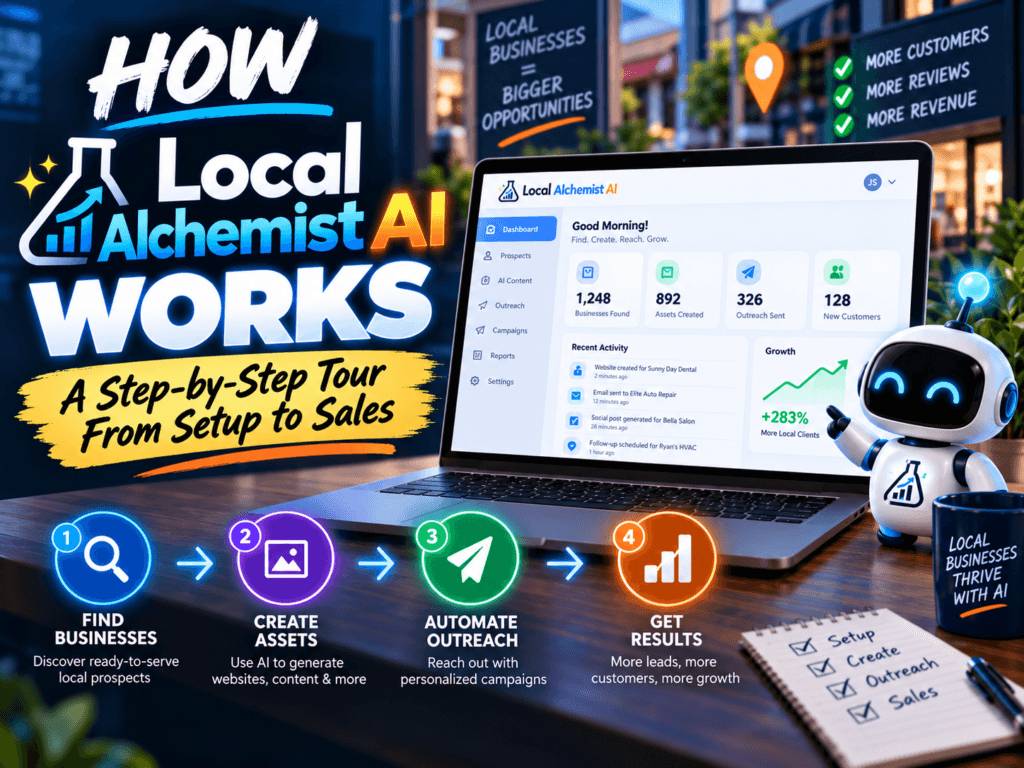 13 how local alchemist ai works