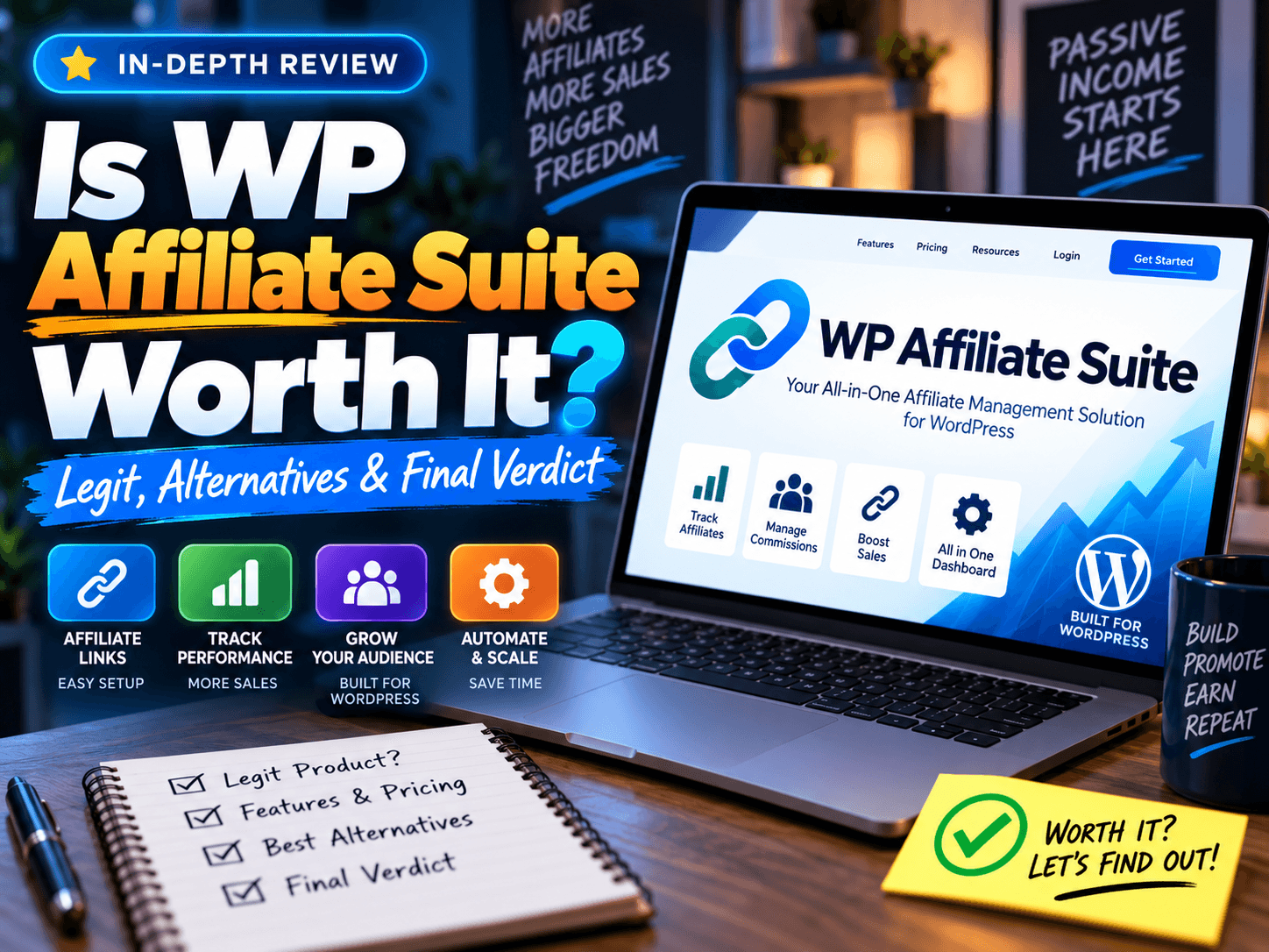 20 is wp affiliate suite legit