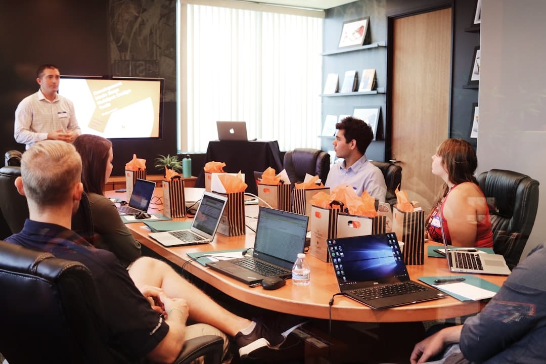 Per user pricing SaaS strategy for business software teams