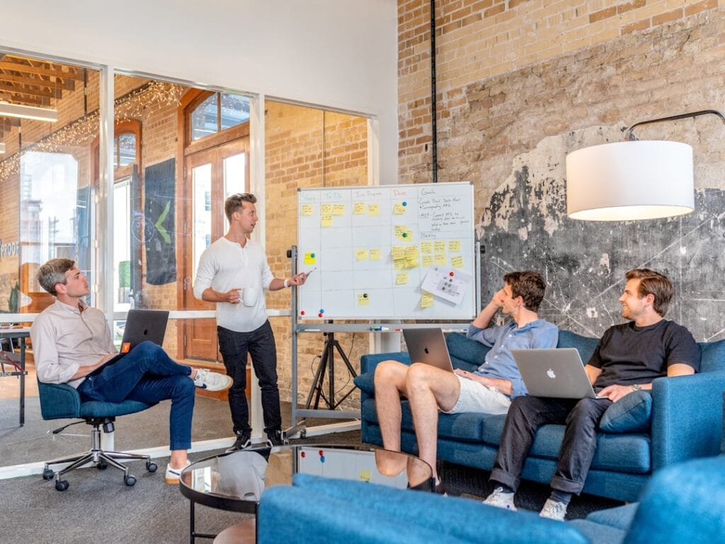 SaaS Maturity Levels: 5 Stages, Metrics & Growth Priorities SaaS maturity levels and startup growth stages