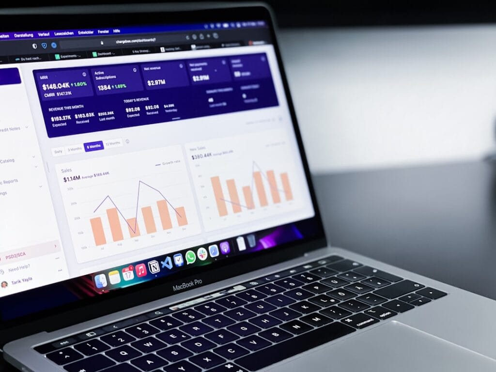 SaaS Pricing: How to Price a SaaS Product for Growth, Profit & Retention SaaS pricing strategy guide with business performance analytics