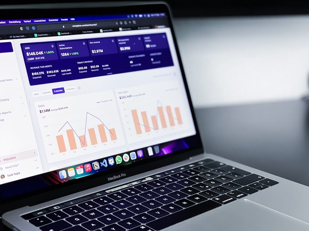 SaaS Pricing: How to Price a SaaS Product for Growth, Profit & Retention SaaS pricing strategy guide with business performance analytics
