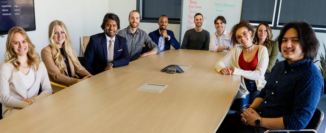SaaS SDR: Role, Responsibilities, Metrics & Sales Playbook for 2026 SaaS SDR sales development representative team working on software sales outreach