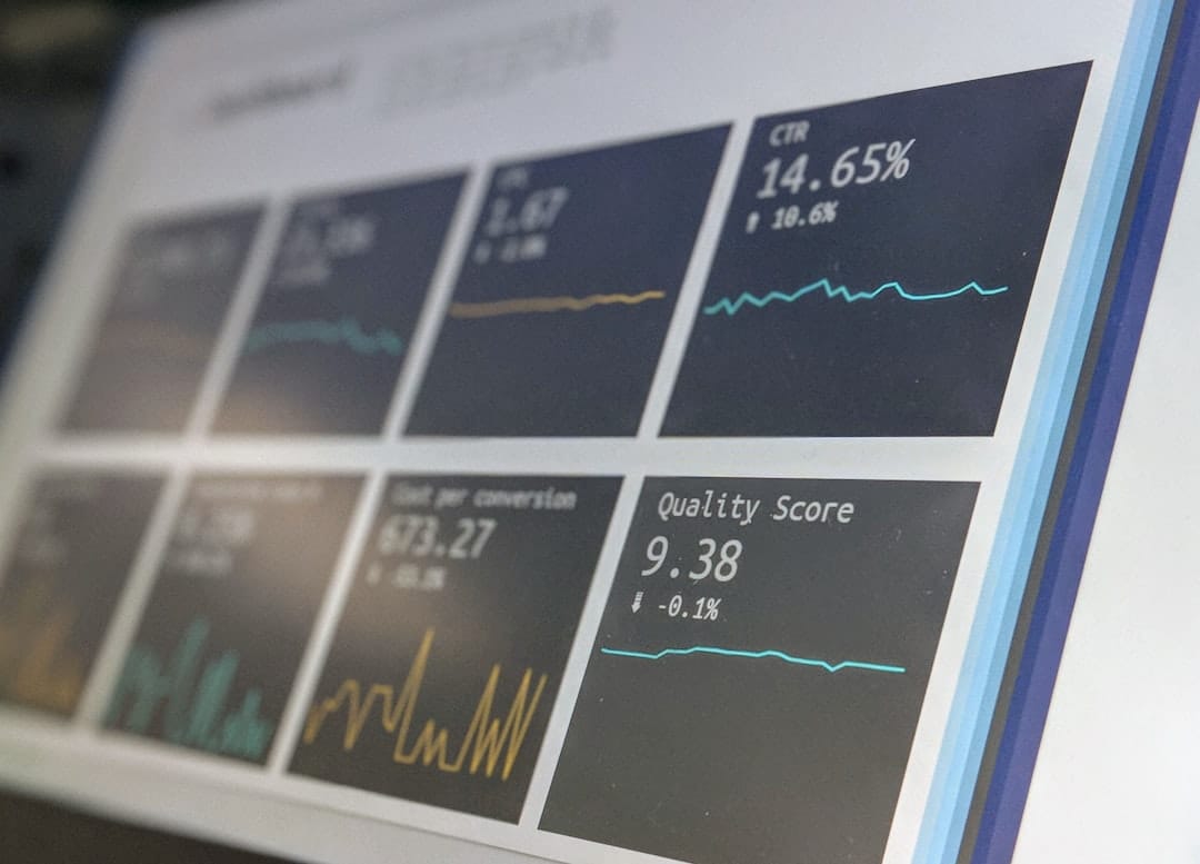 Subscription pricing models for SaaS with recurring revenue analytics