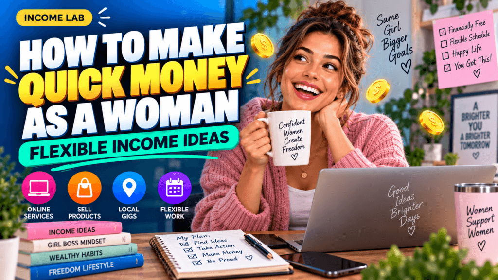 empowered women s quick money blueprint
